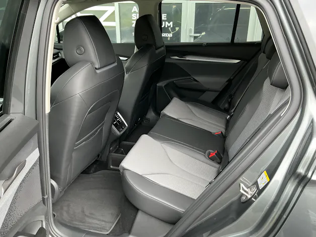 SKODA Enyaq 85x Dynamic
