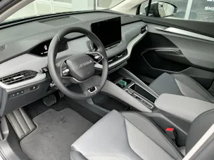 SKODA Enyaq 85x Dynamic