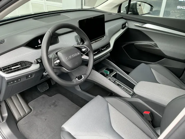 SKODA Enyaq 85x Dynamic