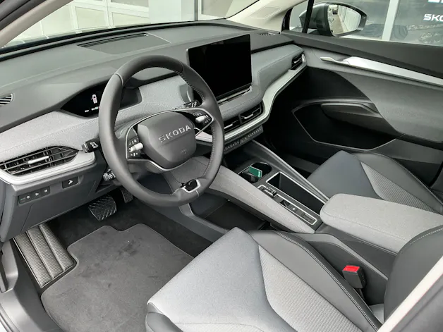 SKODA Enyaq 85x Dynamic