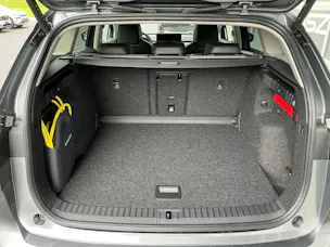 SKODA Enyaq 85x Dynamic