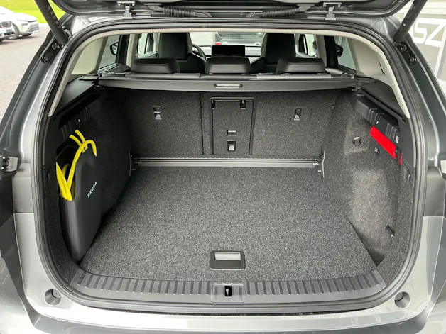 SKODA Enyaq 85x Dynamic