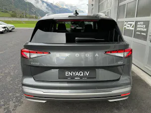 SKODA Enyaq 85x Dynamic