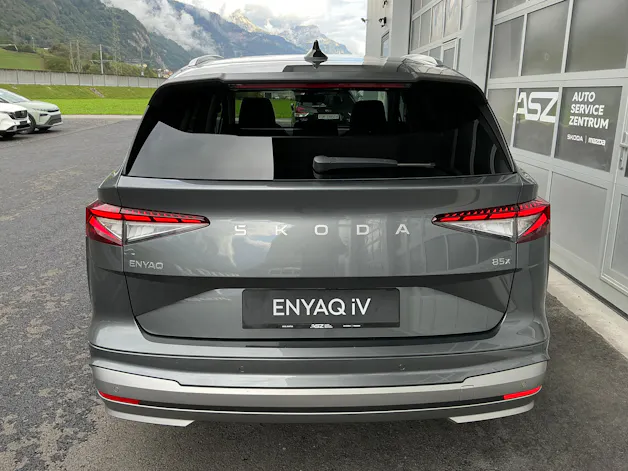 SKODA Enyaq 85x Dynamic