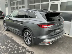 SKODA Enyaq 85x Dynamic