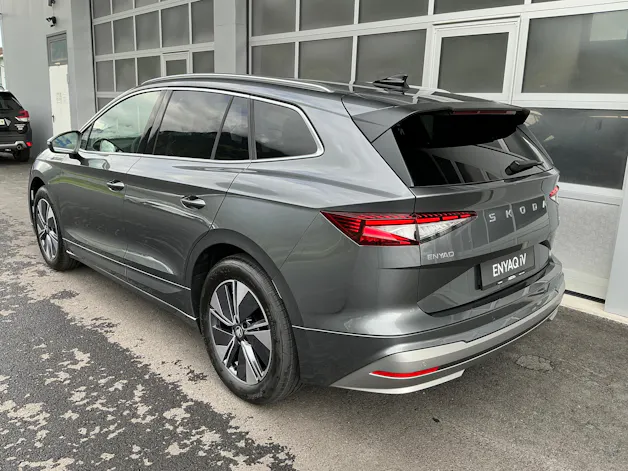 SKODA Enyaq 85x Dynamic