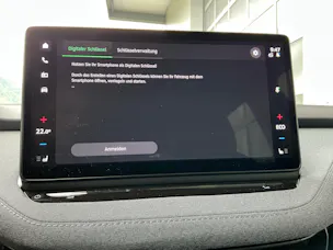 SKODA Enyaq 85x Dynamic
