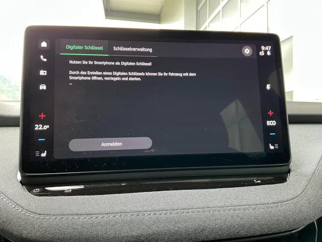 SKODA Enyaq 85x Dynamic