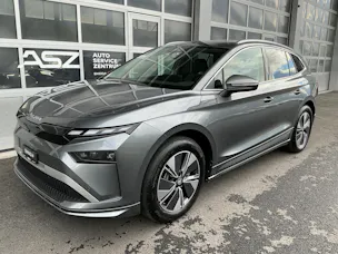 SKODA Enyaq 85x Dynamic