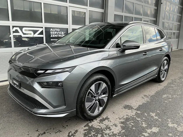 SKODA Enyaq 85x Dynamic