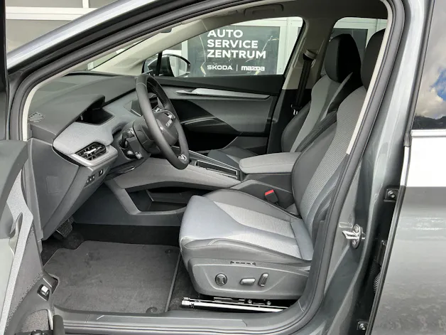 SKODA Enyaq 85x Dynamic