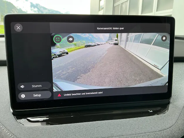 SKODA Enyaq 85x Dynamic