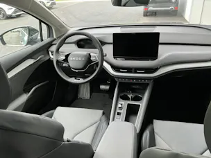 SKODA Enyaq 85x Dynamic