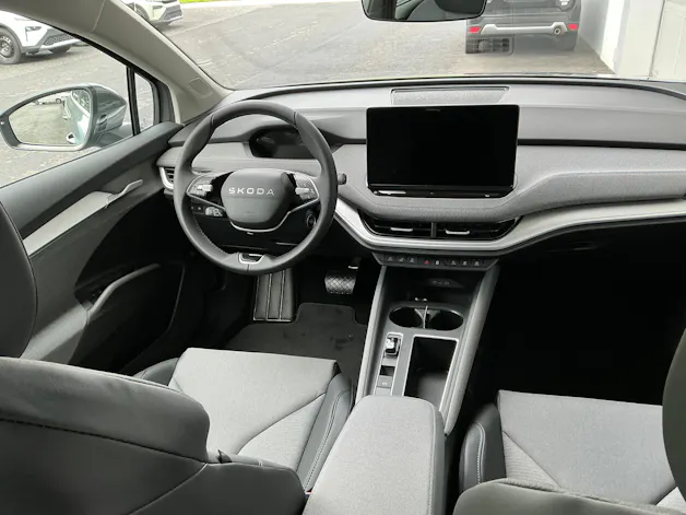 SKODA Enyaq 85x Dynamic