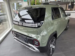 HYUNDAI Inster 49kWh Vertex