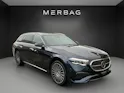 MERCEDES-BENZ E 450 d T 4M 9G-Tronic