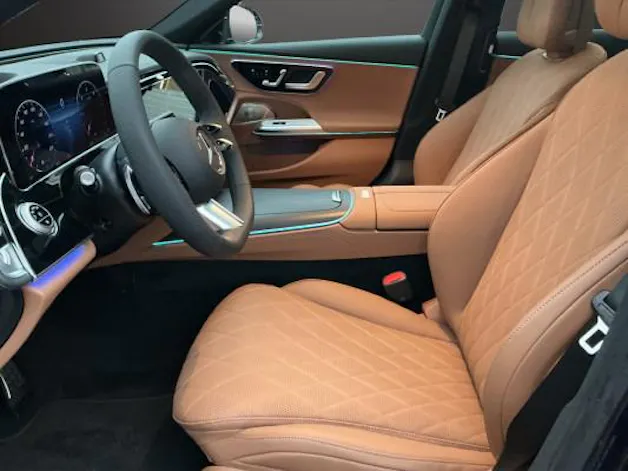 MERCEDES-BENZ E 450 d T 4M 9G-Tronic