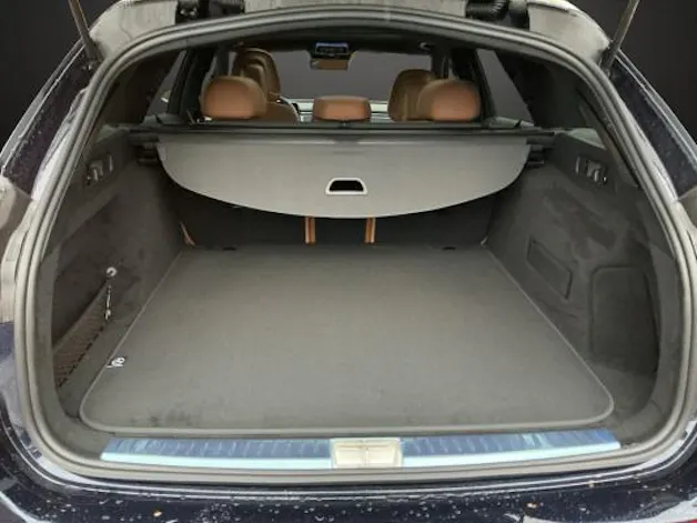 MERCEDES-BENZ E 450 d T 4M 9G-Tronic