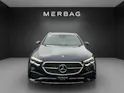 MERCEDES-BENZ E 450 d T 4M 9G-Tronic
