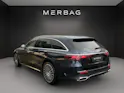 MERCEDES-BENZ E 450 d T 4M 9G-Tronic