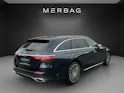 MERCEDES-BENZ E 450 d T 4M 9G-Tronic