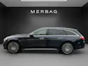 MERCEDES-BENZ E 450 d T 4M 9G-Tronic