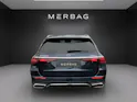 MERCEDES-BENZ E 450 d T 4M 9G-Tronic