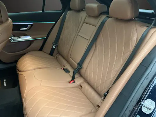 MERCEDES-BENZ E 450 d T 4M 9G-Tronic