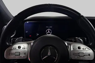 MERCEDES-BENZ E 63 AMG 4Matic+ Speedshift MCT