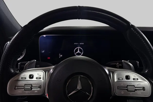 MERCEDES-BENZ E 63 AMG 4Matic+ Speedshift MCT