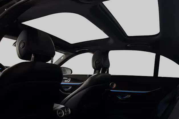 MERCEDES-BENZ E 63 AMG 4Matic+ Speedshift MCT