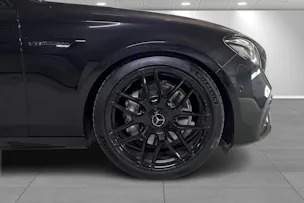 MERCEDES-BENZ E 63 AMG 4Matic+ Speedshift MCT