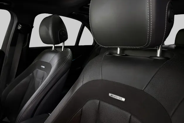 MERCEDES-BENZ E 63 AMG 4Matic+ Speedshift MCT