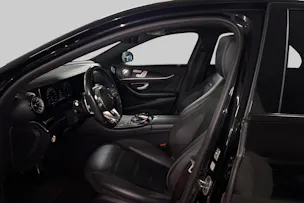 MERCEDES-BENZ E 63 AMG 4Matic+ Speedshift MCT