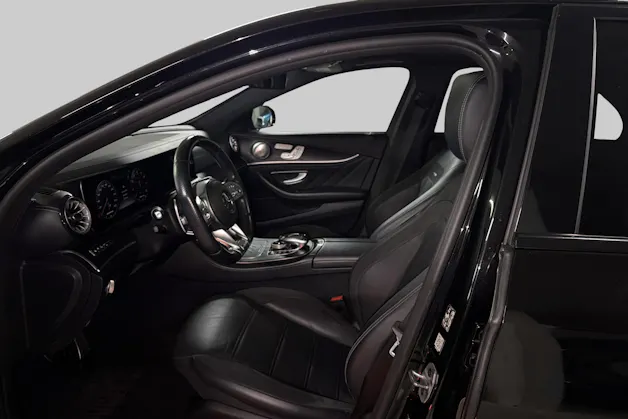 MERCEDES-BENZ E 63 AMG 4Matic+ Speedshift MCT