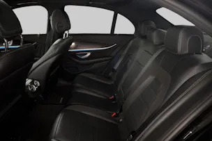 MERCEDES-BENZ E 63 AMG 4Matic+ Speedshift MCT
