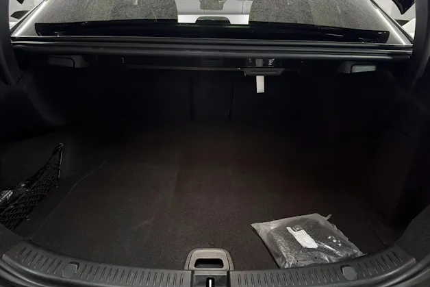 MERCEDES-BENZ E 63 AMG 4Matic+ Speedshift MCT