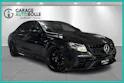 MERCEDES-BENZ E 63 AMG 4Matic+ Speedshift MCT
