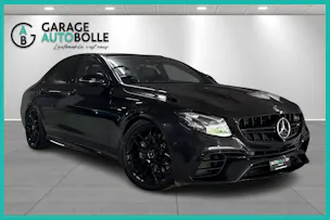 MERCEDES-BENZ E 63 AMG 4Matic+ Speedshift MCT