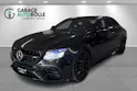 MERCEDES-BENZ E 63 AMG 4Matic+ Speedshift MCT