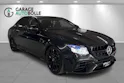 MERCEDES-BENZ E 63 AMG 4Matic+ Speedshift MCT