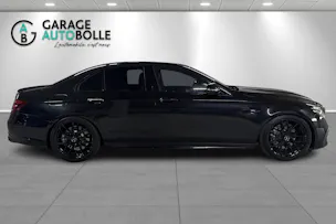 MERCEDES-BENZ E 63 AMG 4Matic+ Speedshift MCT