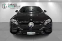 MERCEDES-BENZ E 63 AMG 4Matic+ Speedshift MCT