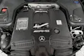 MERCEDES-BENZ E 63 AMG 4Matic+ Speedshift MCT