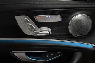 MERCEDES-BENZ E 63 AMG 4Matic+ Speedshift MCT