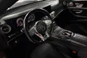 MERCEDES-BENZ E 63 AMG 4Matic+ Speedshift MCT