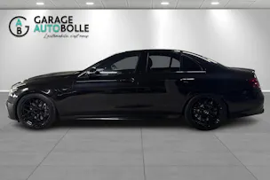 MERCEDES-BENZ E 63 AMG 4Matic+ Speedshift MCT