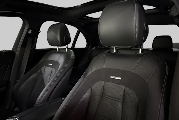 MERCEDES-BENZ E 63 AMG 4Matic+ Speedshift MCT