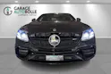 MERCEDES-BENZ E 63 AMG 4Matic+ Speedshift MCT