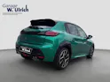 PEUGEOT 208 1.2 Hybrid 145 GT Exclusive